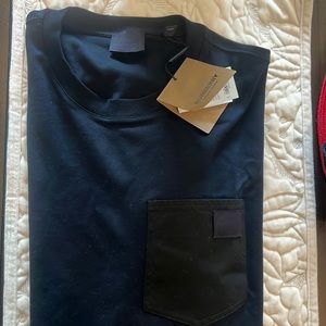 Burberry men’s shirt large